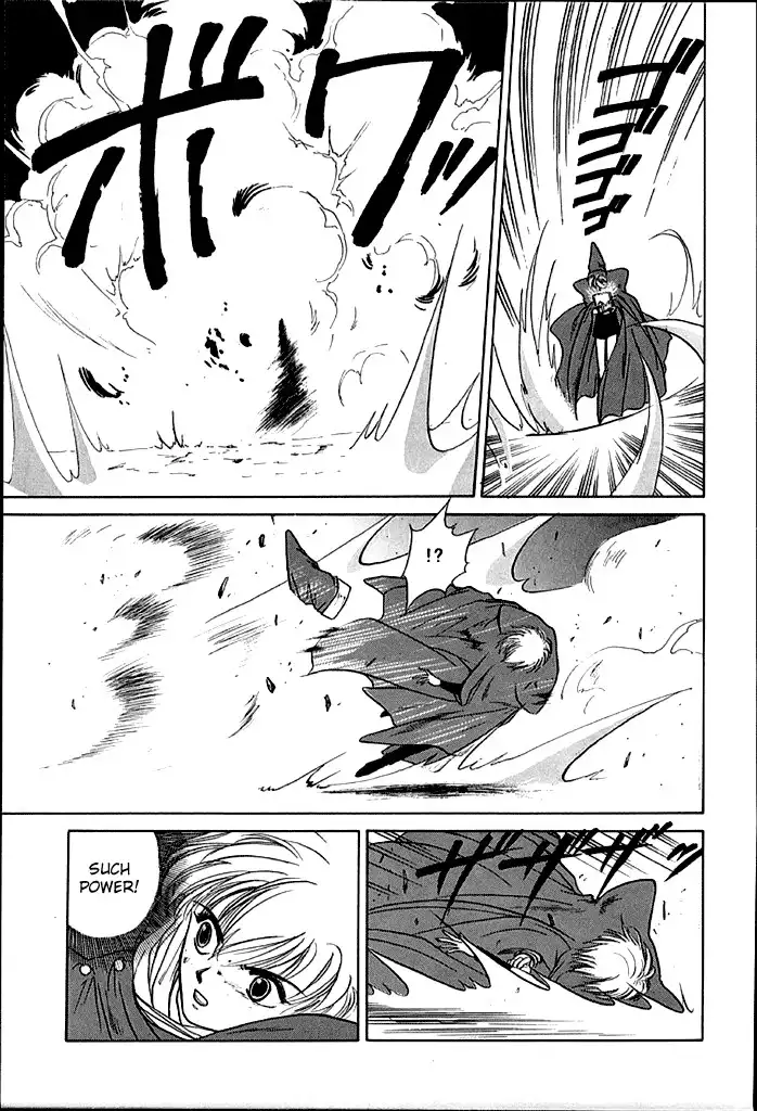 Fire Emblem Chapter 13 9